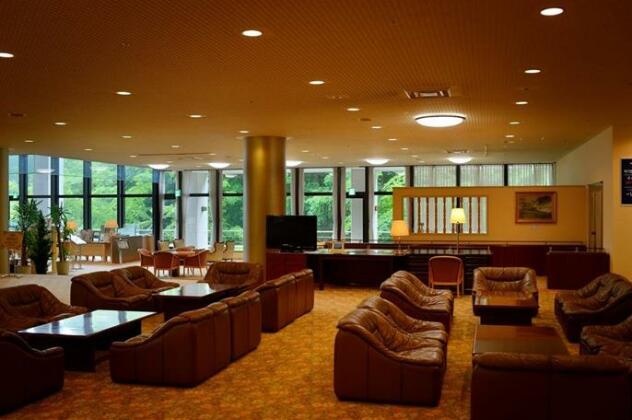 Active Resorts Iwate Hachimantai - Photo5