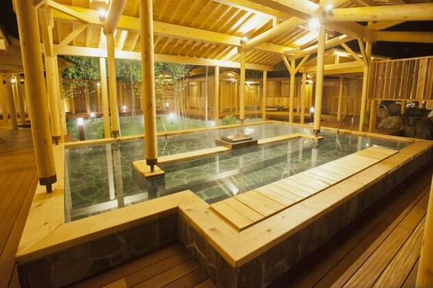 APPI Kogen Onsen Hotel - Photo2