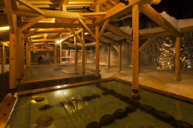 APPI Kogen Onsen Hotel - Photo4