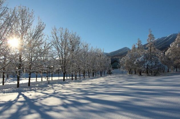 Hachimantai Mountain Hotel & Spa