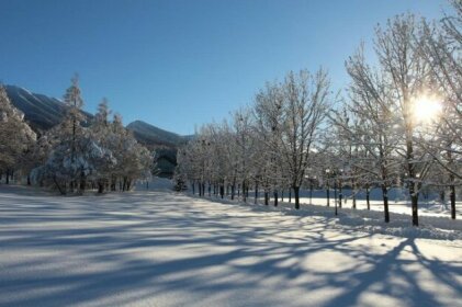 Hachimantai Mountain Hotel & Spa