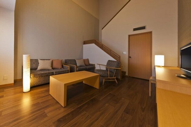 Hotel Appi Grand Main Building & Tower - Photo4