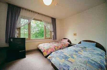 Resort Inn Miwa - Photo4