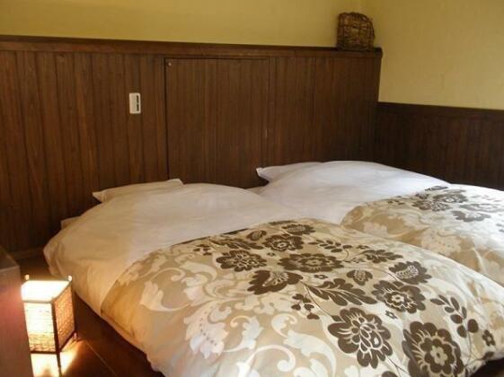 Small Inn Beaver - Photo3