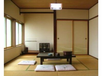 Toshichi Onsen Saiunso - Photo4