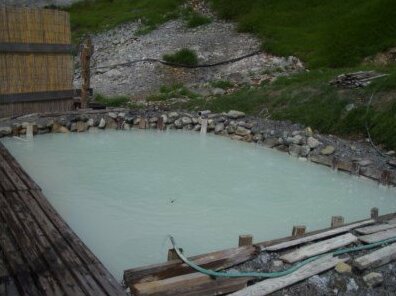 Toshichi Onsen Saiunso - Photo5