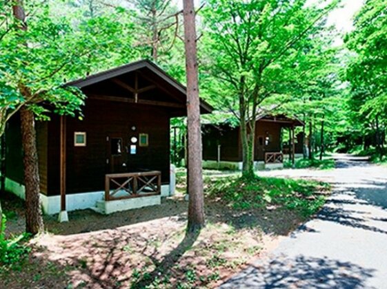 Yakehashiri Cabin Village - Photo2