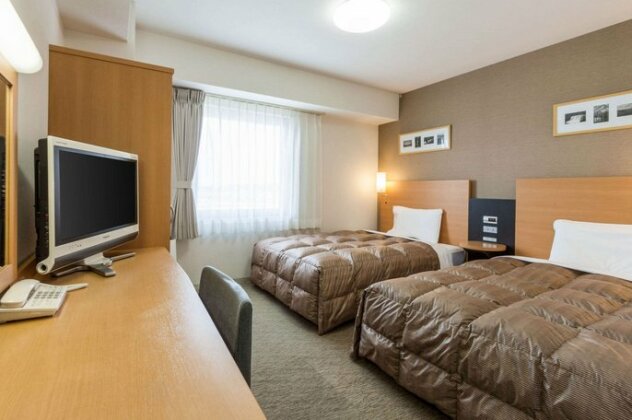 Comfort Hotel Hachinohe - Photo3