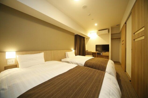 Dormy Inn Hon-Hachinohe - Photo5
