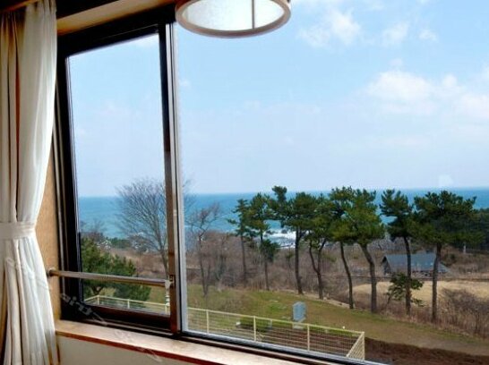 Hachinohe Seagull View Hotel - Photo4