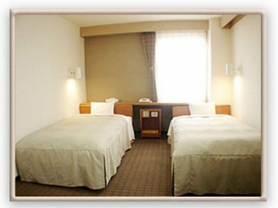 Hotel Il Viale Hachinohe - Photo5