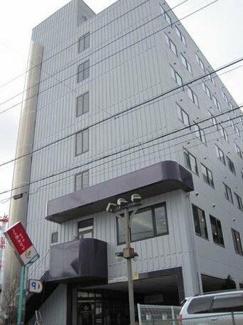 Hotel Imaruka Hachinohe