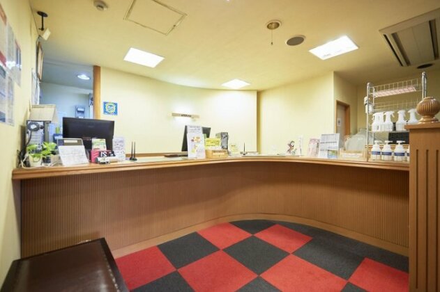 Hotel Select Inn Honhachinohe Ekimae - Photo2