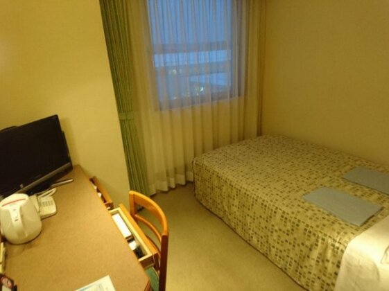 Jr-East Hotel Mets Hachinohe - Photo5