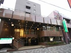 Tokyo Dai-ichi Inn Hachinohe