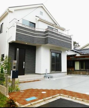 Casa Horizonte Hachioji