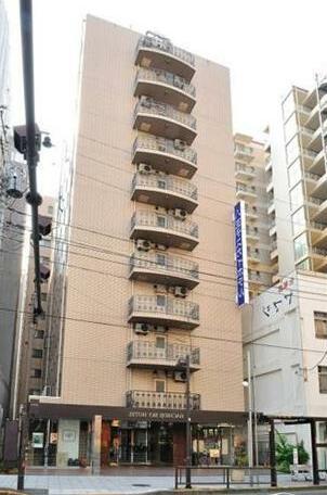 Hachioji Sky Hotel