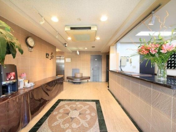 Hachioji Urban Hotel - Photo3