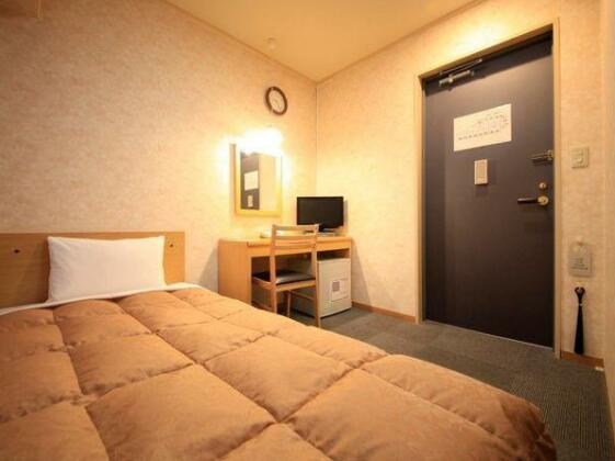 Hachioji Urban Hotel - Photo5