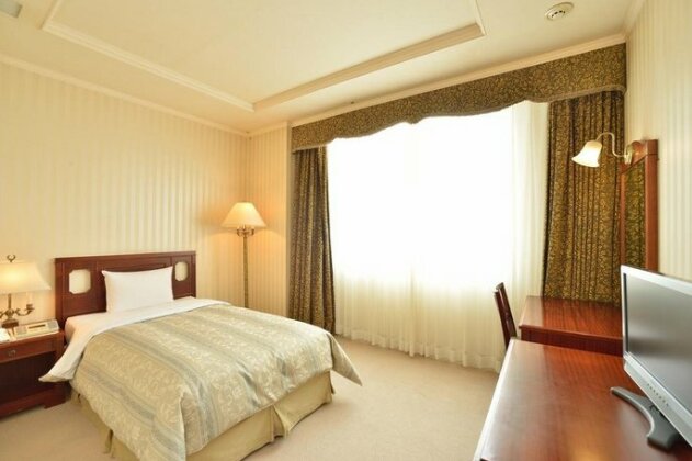 Hotel Gran Spa - Photo5