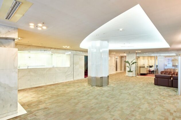 Marroad Inn Hachioji - Photo2