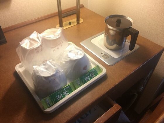 Marroad Inn Hachioji - Photo5