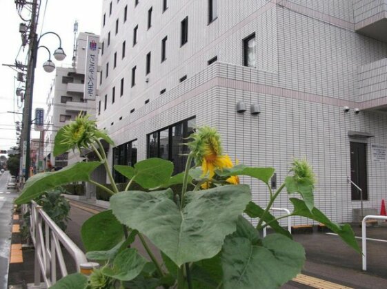 Sun Hotel Hachioji - Photo3