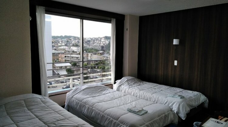 Business Hotel Takanoya - Photo4