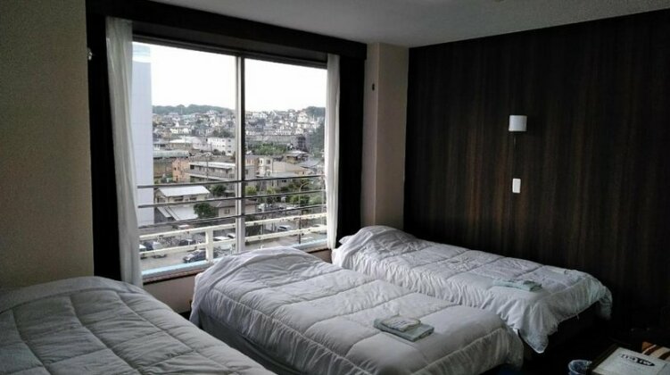 Business Hotel Takanoya - Photo5