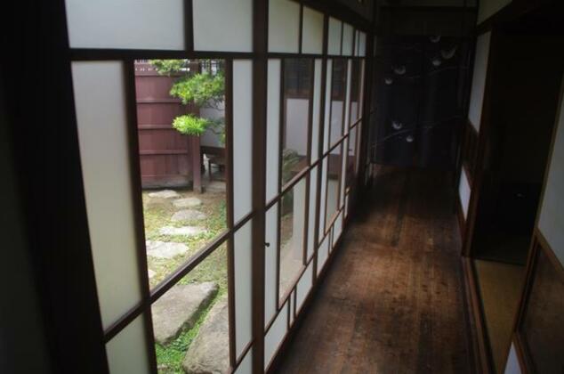 Kominka Guesthouse Hagi Akatsukiya - Photo2