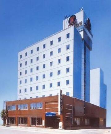 APA Hotel Hakodate Ekimae