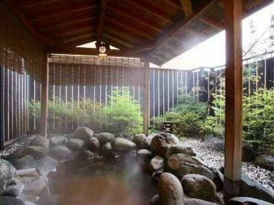 Chikuba Shinyotei - Photo2
