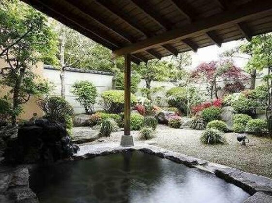 Chikuba Shinyotei - Photo3