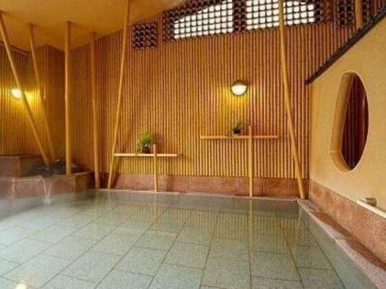 Chikuba Shinyotei - Photo4