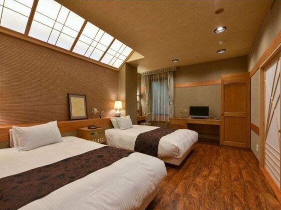 Chikuba Shinyotei - Photo5