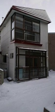 Close to Hakodate station all for rent