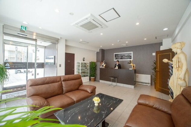Condominium Stella Site - Photo2