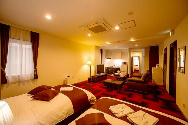 Condominium Stella Site - Photo5