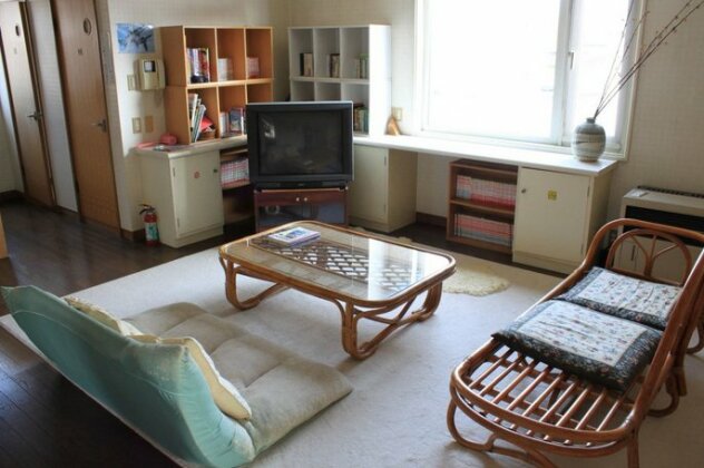 Dormitory Silsil - Photo5