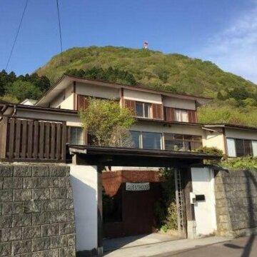 Hakodateyama Guest House