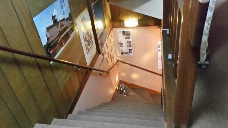 Henmi Ryokan - Photo5
