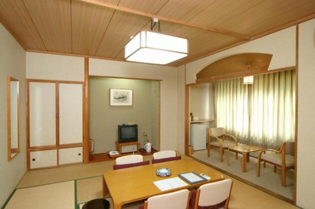 Hotel Hakodate Hiromeso - Photo4