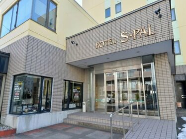 Hotel S-PAL