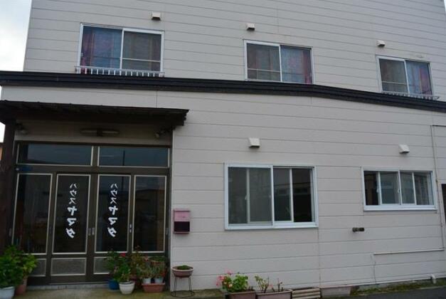 House Yamada