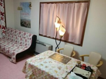 Near Hakodate sightseeing cozy room