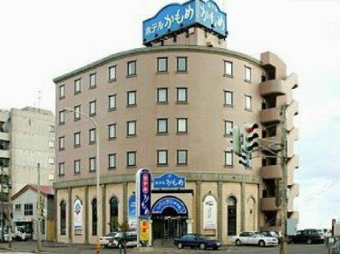 Seaside Hotel Kamome