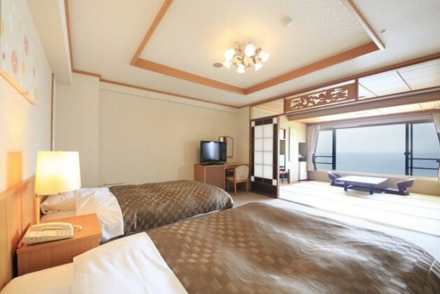 Shiosaitei Annex Hanatuki - Photo4