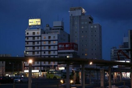Smile Hotel Hakodate