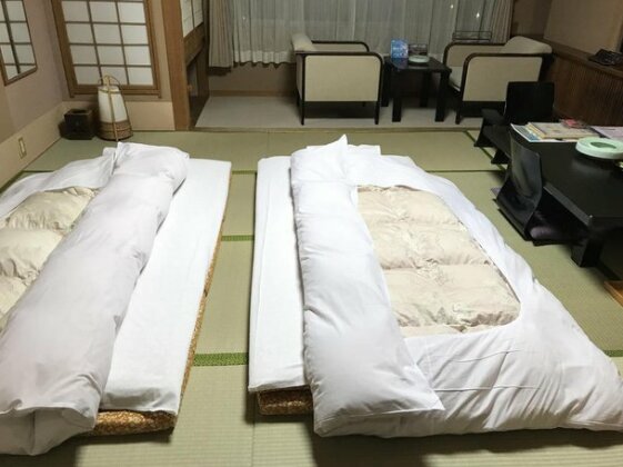 Takuboku Tei - Photo2