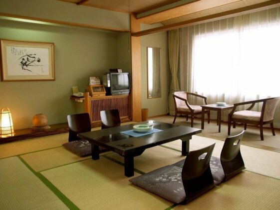 Takuboku Tei - Photo3